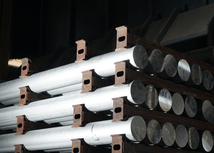 Alubi Aluminum will be at ALUMINUM 2024 Dusseldorf Fair on 8-10 October!